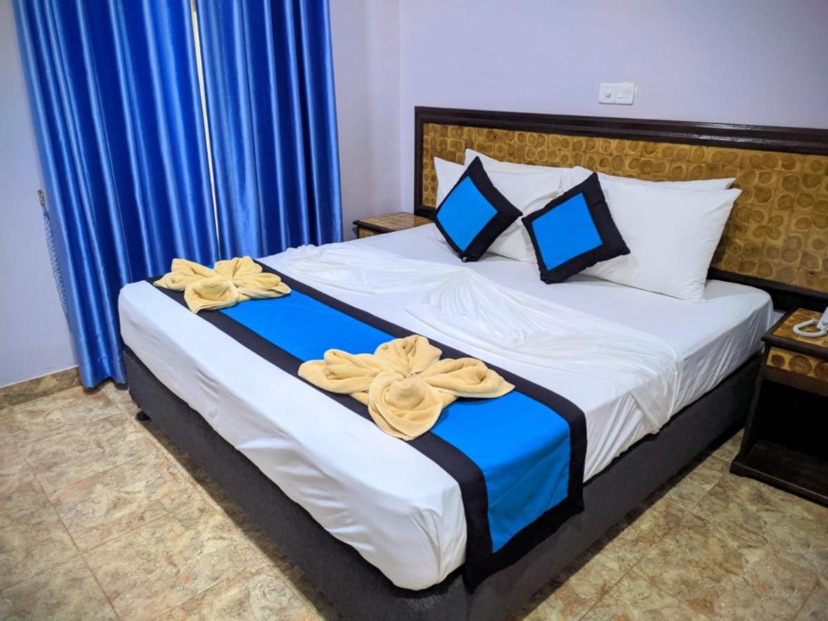Blue Sand Beach Resort Trincomalee Exterior photo