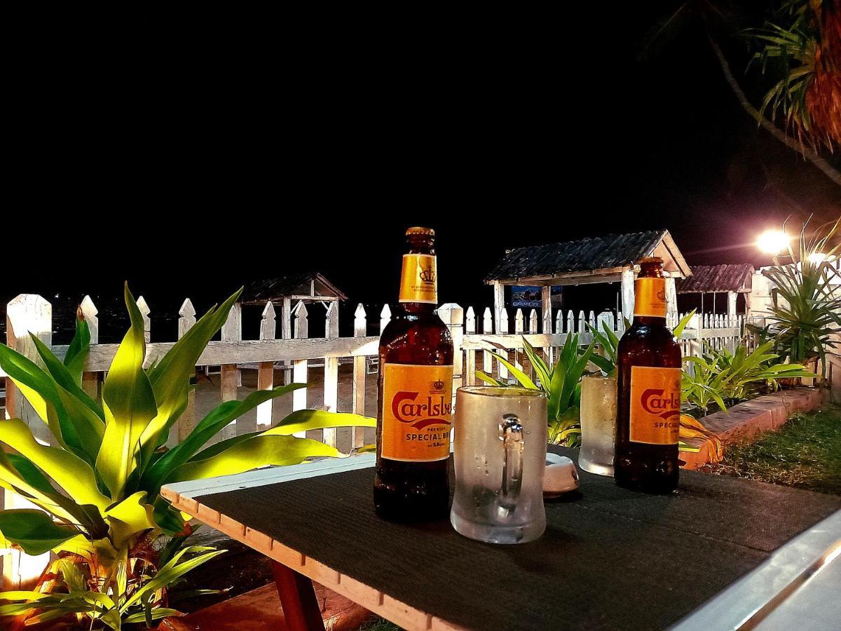 Blue Sand Beach Resort Trincomalee Exterior photo