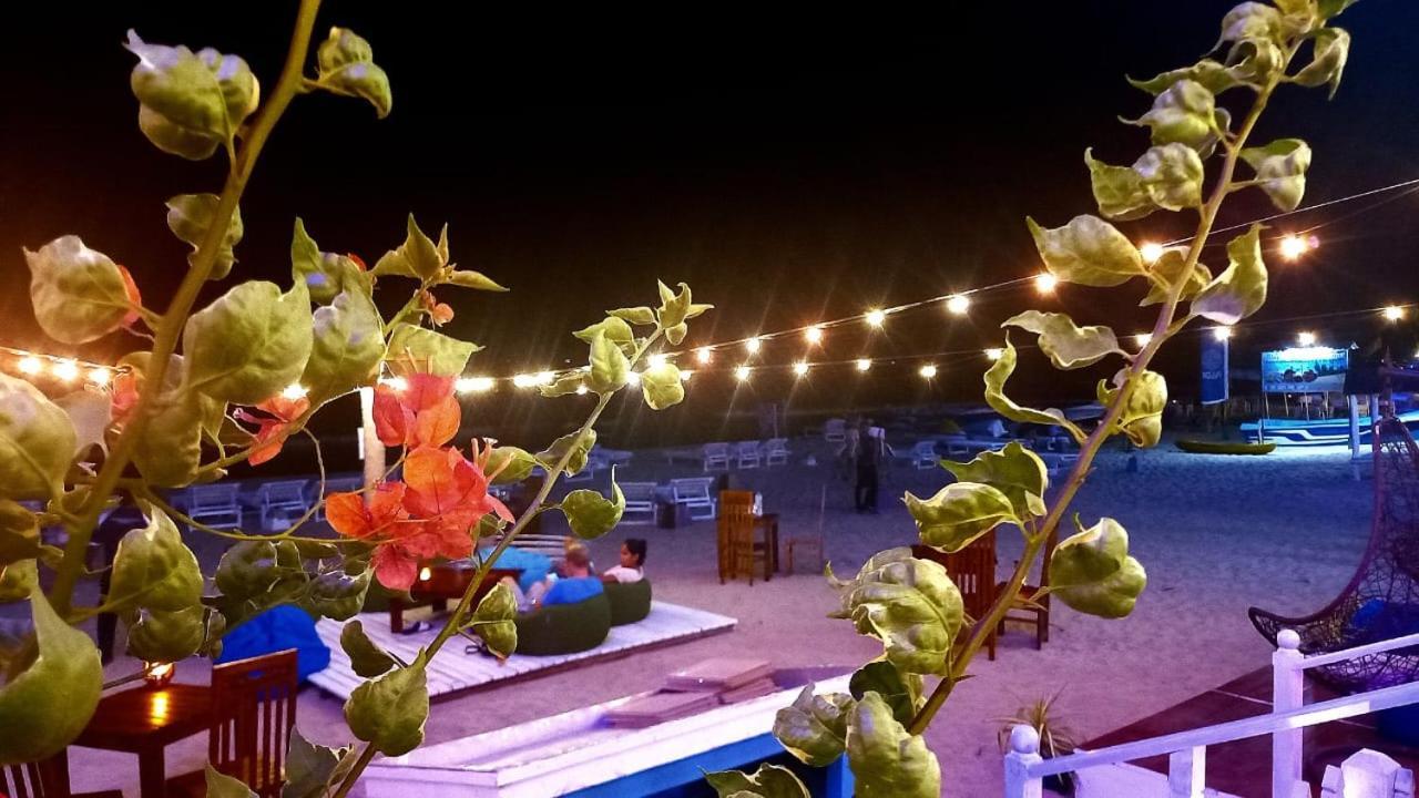 Blue Sand Beach Resort Trincomalee Exterior photo